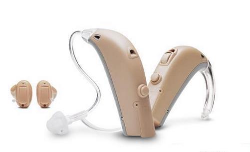 助聽器