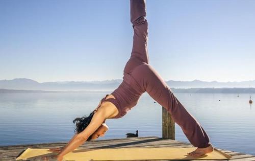 最適合辦公室的運動介紹