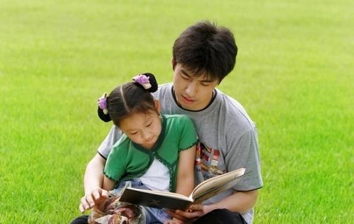 八個道理讓孩子擁有好教養