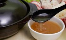 老人防治骨質疏松喝什么湯