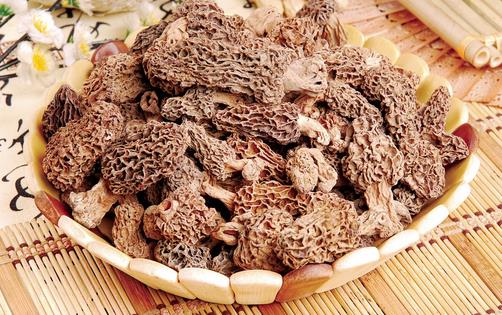 健康營養的羊肚菌 羊肚菌怎么做好吃呢？