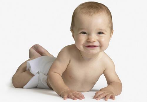 新媽媽訓練寶寶抬頭須注意四點