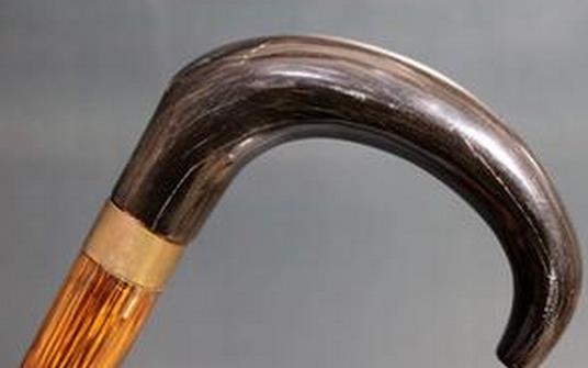 老年人選手杖,長短最關鍵