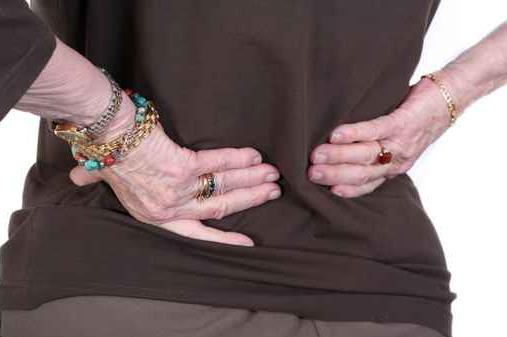 老人怎么選擇靠墊預(yù)防腰痛