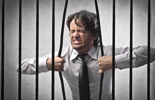 職場(chǎng)男人 職場(chǎng)壓力應(yīng)對(duì)方法