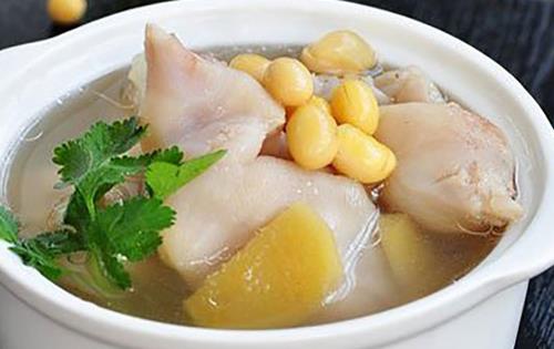 冬季養生 男人冬天進補煲什么湯