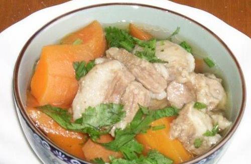 中老年人骨質增生怎么食療