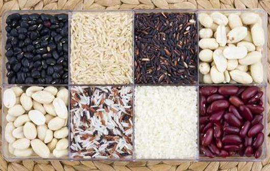 吃粗糧需根據(jù)體質(zhì)調(diào)整品種 五個吃粗糧的注意事項(xiàng)