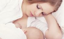 母乳到寶寶2歲仍有營養 媽媽放心喂