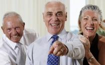 中醫教你10個健康長壽的秘訣