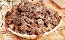 健康營養的羊肚菌 羊肚菌怎么做好吃呢？