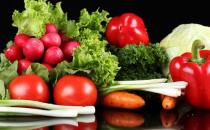 吃蔬菜的十四大誤區 小心吃了也白吃