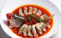 魚不同部位的養生功效