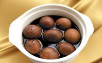 茶葉蛋的營養作用 食用茶葉蛋的飲食禁忌