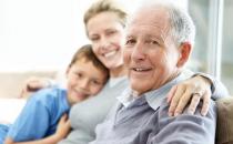 老人冬季怎樣保養腎氣