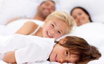 夫妻“愛愛”被孩子撞見該怎么辦？