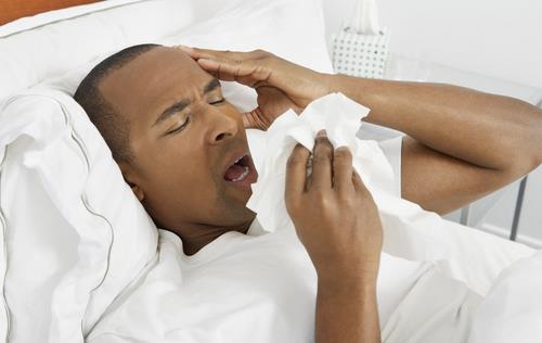 男人感冒發燒吃什么食物好