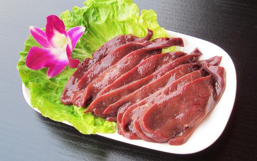 豬肝的營養(yǎng)價(jià)值 怎么去除豬肝的毒？