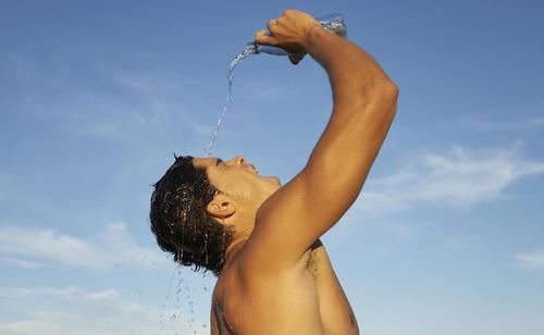 冬季養生 男性冬季如何養生