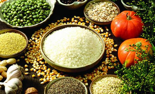 可以徹底排除內臟脂肪的食物