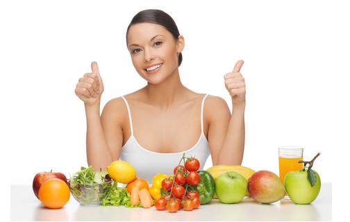 時下最流行的10種減肥方法真相