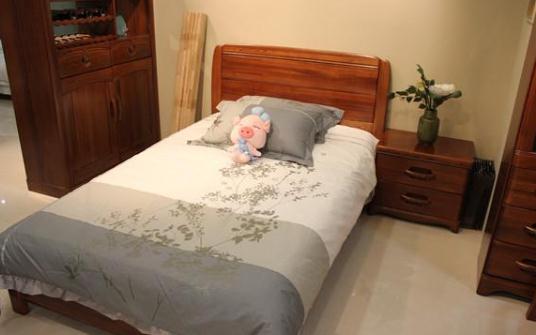 單人床的保養(yǎng)與清潔-單人床的選購知識