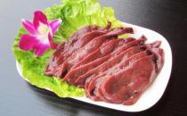 豬肝的營養價值 怎么去除豬肝的毒？