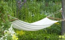 吊床使用的注意事項-吊床怎么綁？