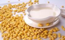 老人喝豆漿 細數喝豆漿的好處和壞處