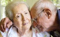 老年人規律生活鍛煉大腦預防癡呆