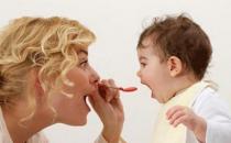 為寶寶選輔食不能只看營養 這輔食不適宜寶寶食用