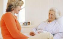 老人調理失眠 飲食作息要合理