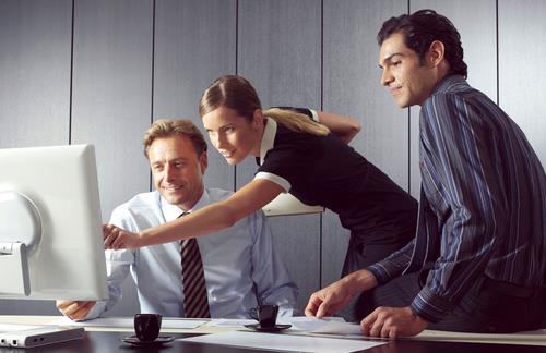 金融從業(yè)者職業(yè)病多 養(yǎng)成健康生活習(xí)慣是關(guān)鍵