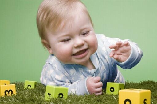 做好后天培養(yǎng) 讓寶寶做個(gè)“記憶力”大王