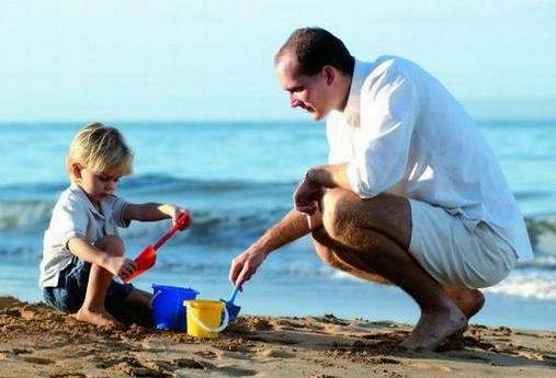 早期教育 根據孩子選擇合適的方法