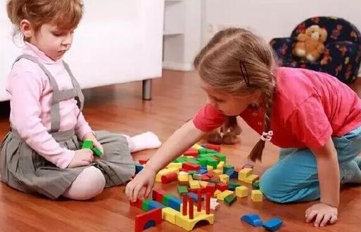 孩子不懂分享 家長該如何正確引導