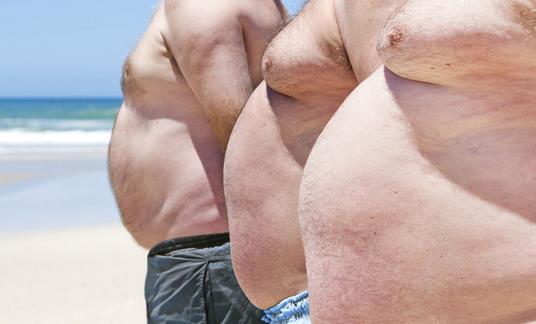 導致我們越減越肥的原因