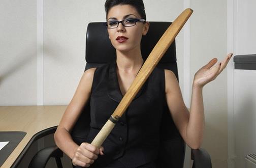 妻子太過強勢該怎么辦