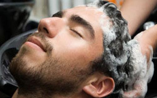 20招解決夏天頭發油膩問題