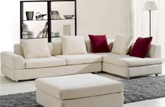 布藝沙發(fā)的選購知識(shí)-布藝沙發(fā)的搭配知識(shí)