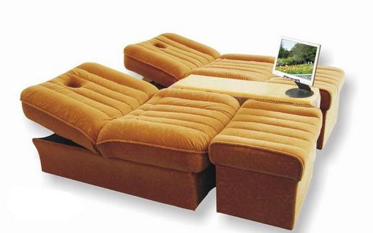 電動沙發是什么？電動沙發怎么保養？