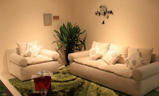 沙發(fā)床的保養(yǎng)與清潔-沙發(fā)床的選購知識