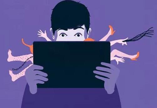 孩子看色情電影該怎么辦