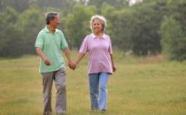 老人要長壽 防病養生很重要