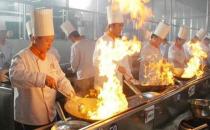 廚房職業病如何預防？