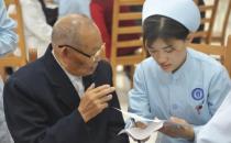 老人冬季養生護心小常識