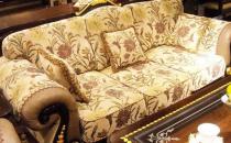 三人沙發的保養與清潔-三人沙發的選購知識