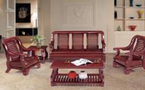 實木沙發的搭配知識-實木沙發如何保養？