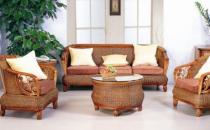 藤藝沙發如何選購？藤藝沙發的特點