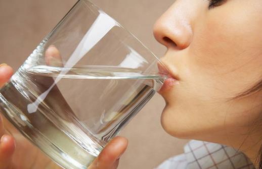 怎么有人喝涼水都長肉